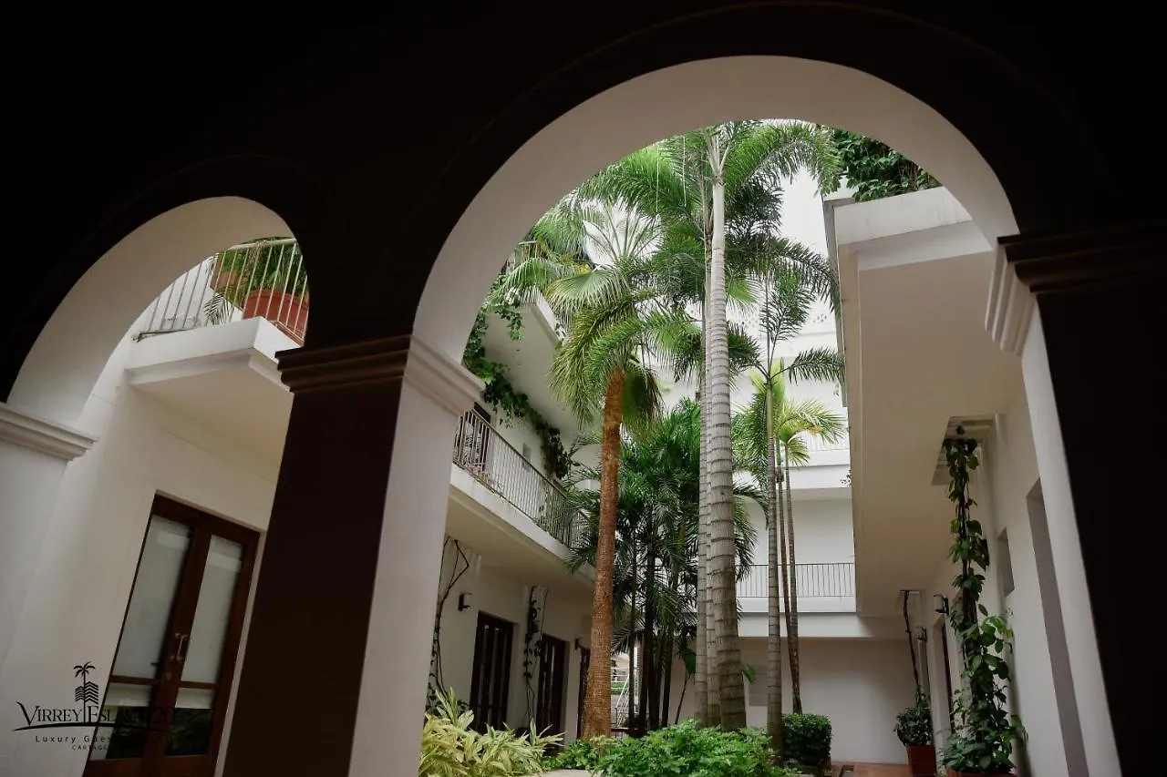Διαμέρισμα Virrey Eslava 120 Inside The Walled City, Pool, Jacuzzi & Near The Sea Cartagena
