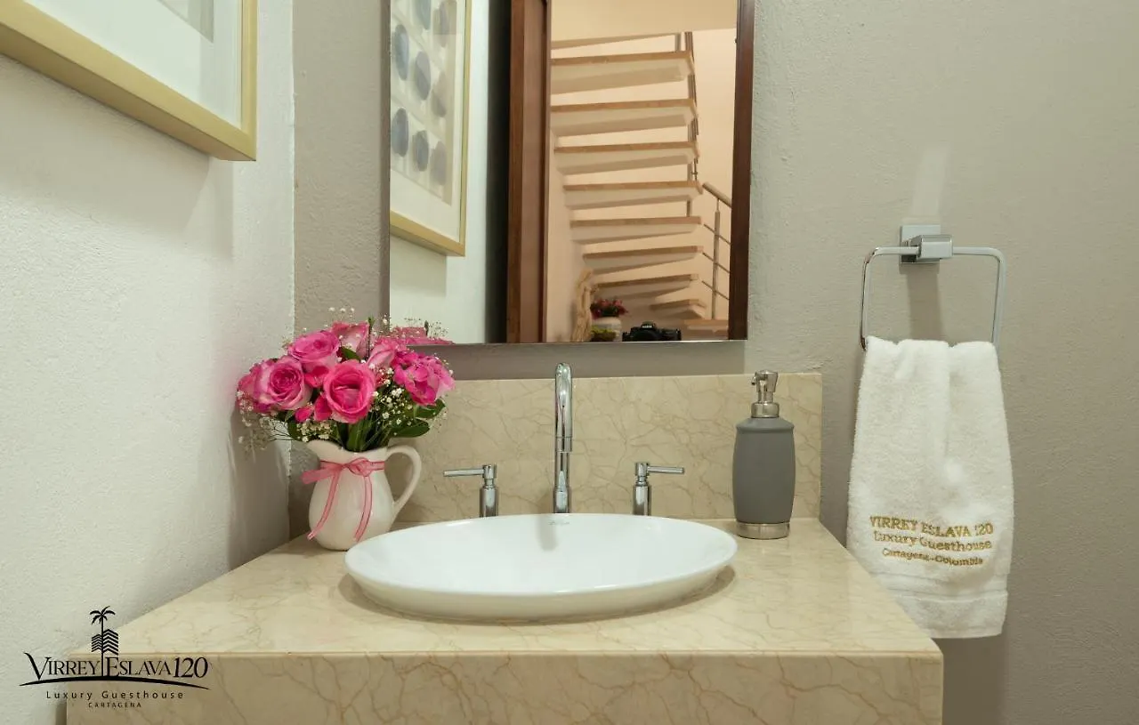 Apartment Virrey Eslava 120 Inside The Walled City, Pool, Jacuzzi & Near The Sea Cartagena