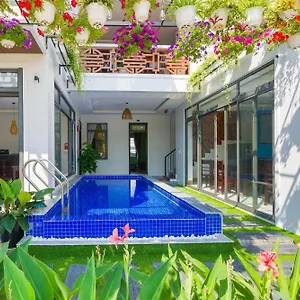 An Bang An Villa Hoi An