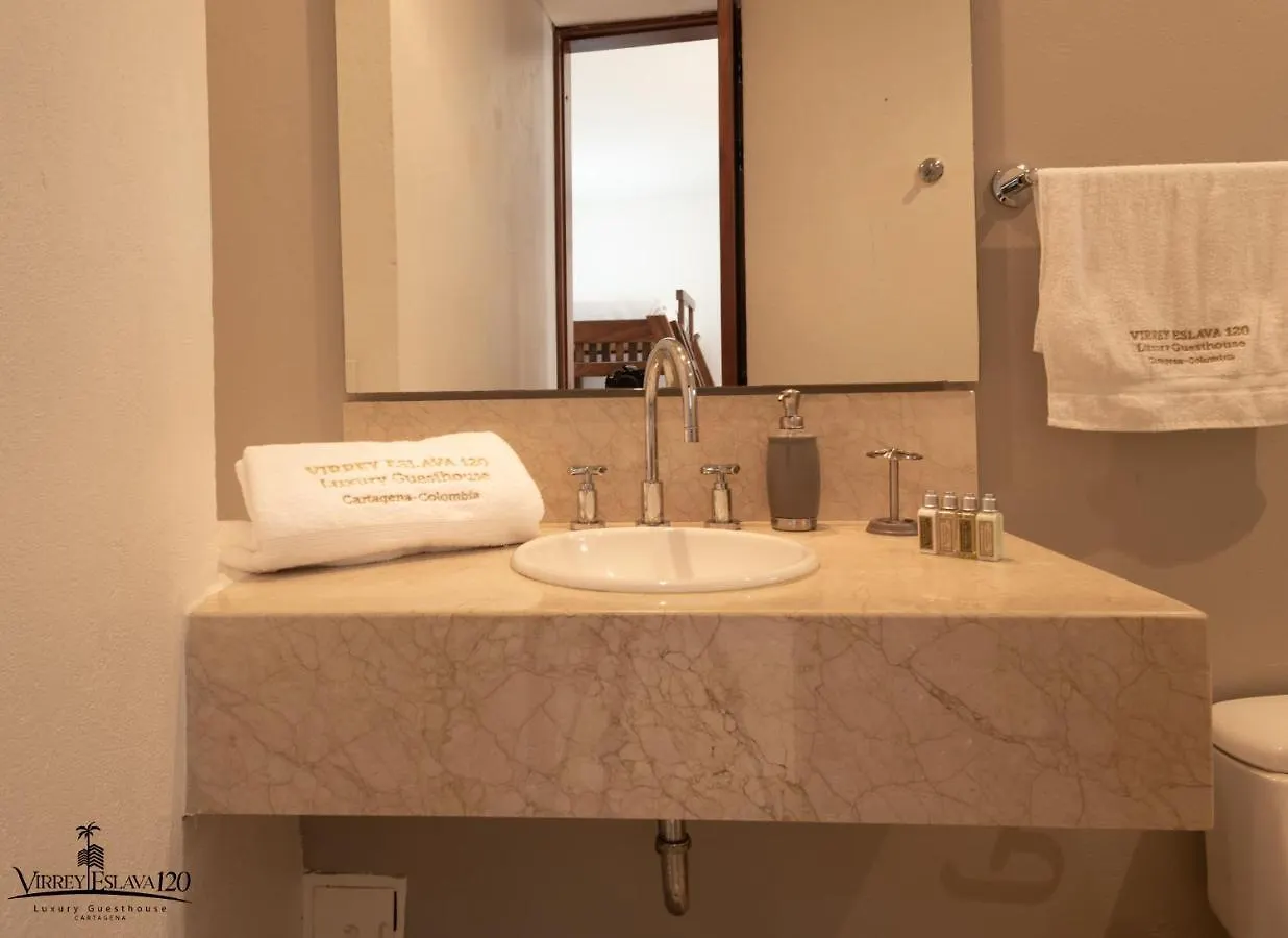 Apartment Virrey Eslava 120 Inside The Walled City, Pool, Jacuzzi & Near The Sea Cartagena