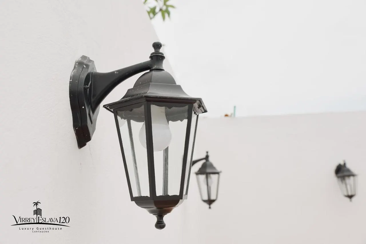 Virrey Eslava 120 Inside The Walled City, Pool, Jacuzzi & Near The Sea Cartagena