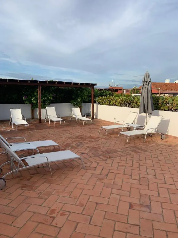 Virrey Eslava 120 Inside The Walled City, Pool, Jacuzzi & Near The Sea Cartagena 0*,