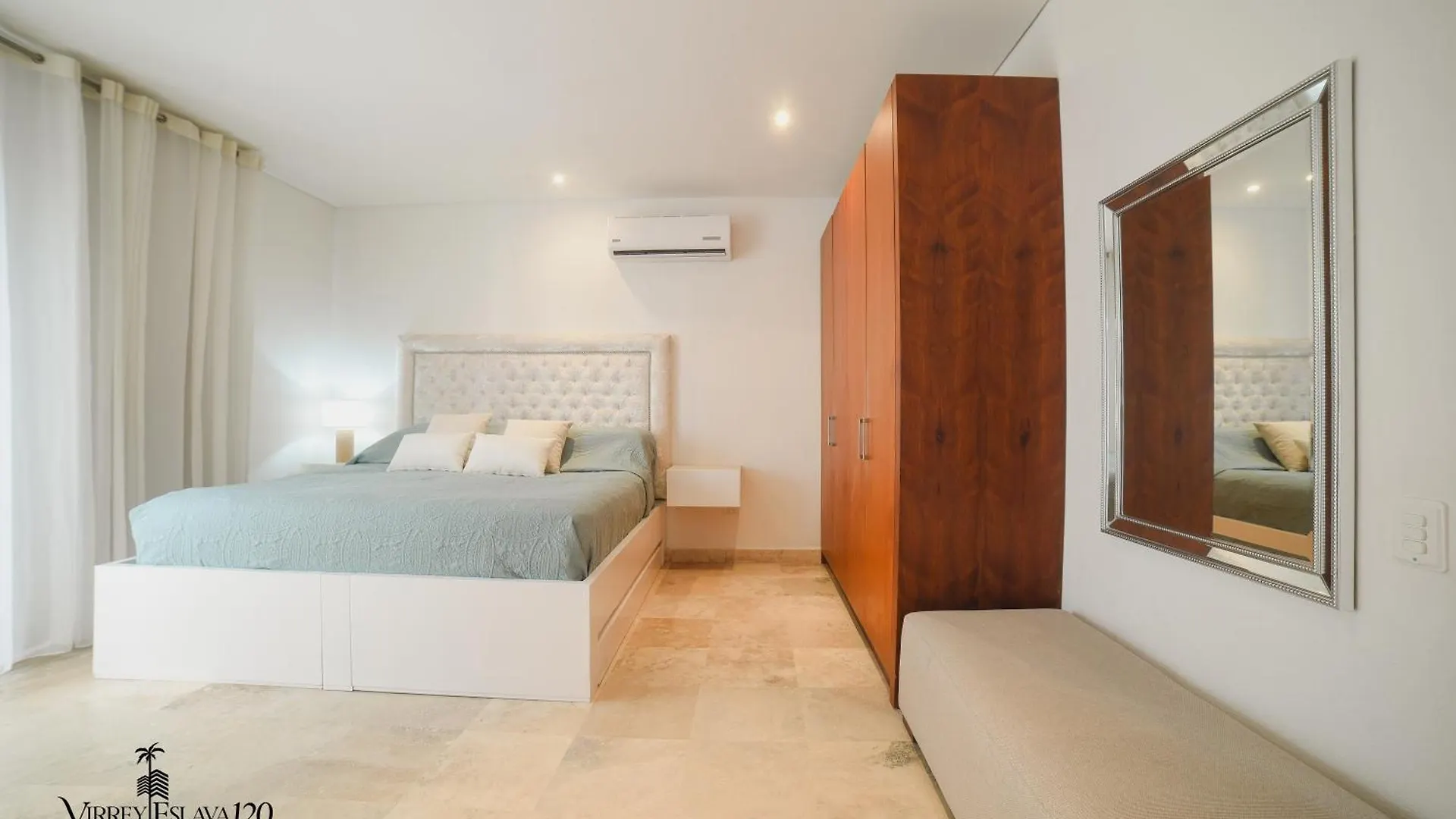 Virrey Eslava 120 Inside The Walled City, Pool, Jacuzzi & Near The Sea Cartagena 0*,  Kolombiya