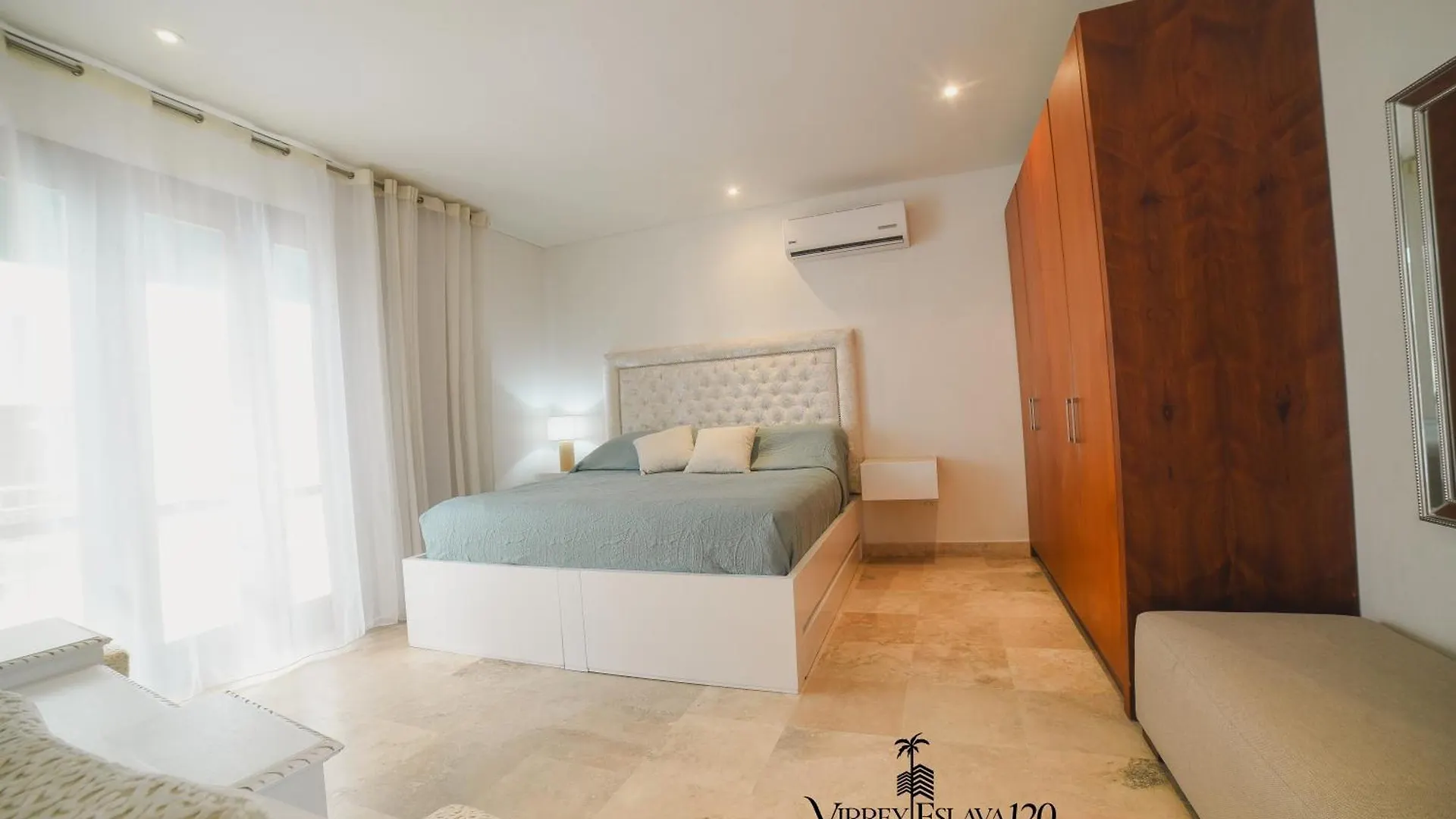 Daire Virrey Eslava 120 Inside The Walled City, Pool, Jacuzzi & Near The Sea Cartagena Kolombiya